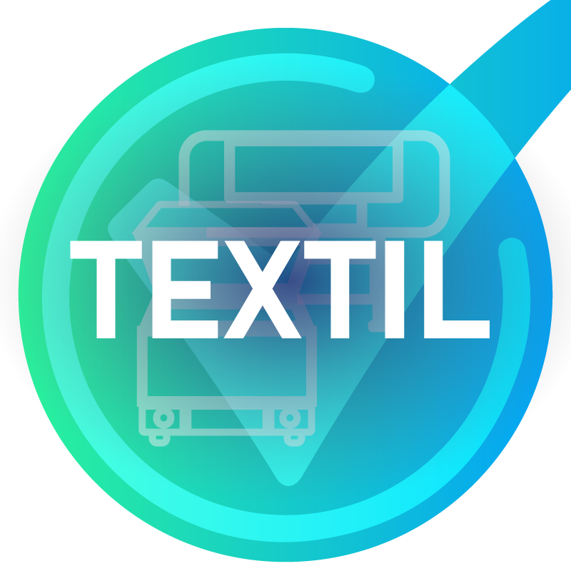 DTF Textil