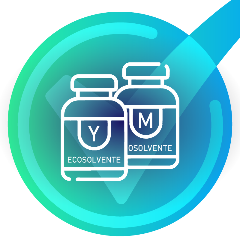 Ecosolvente