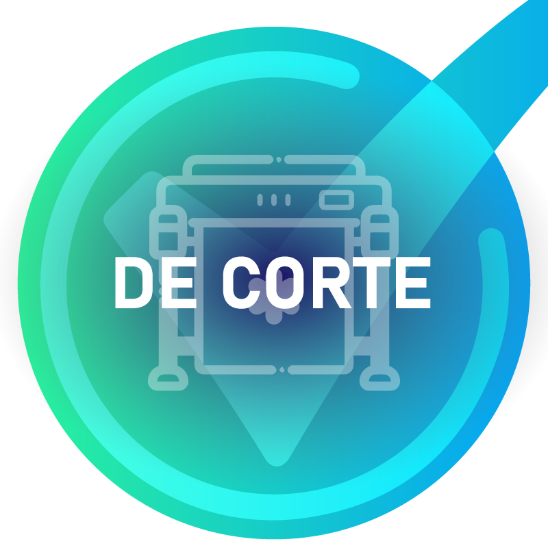 Plotter Corte