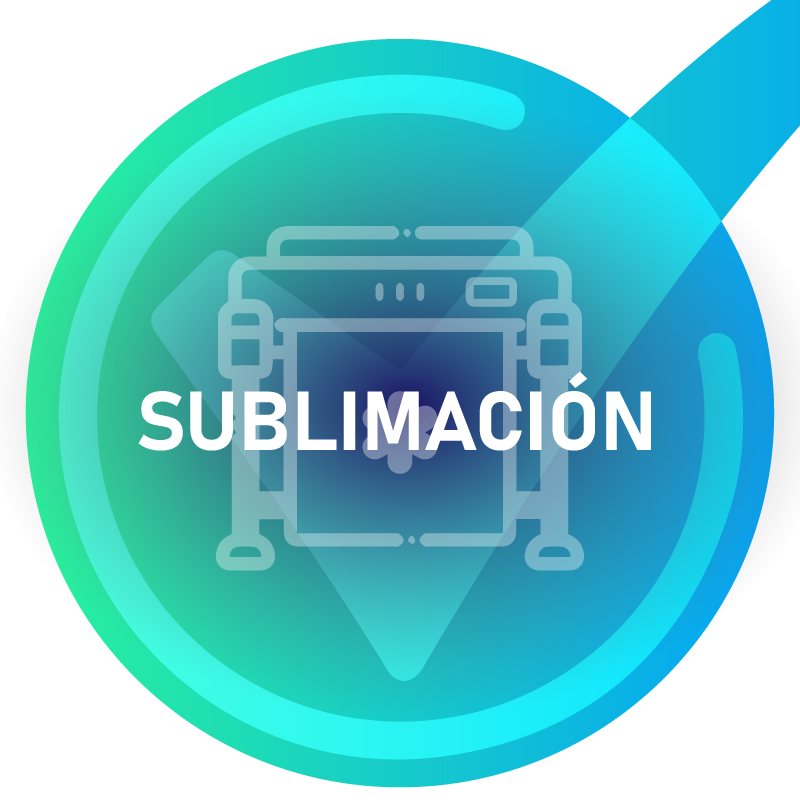 Plotter Sublimación