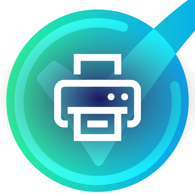 Hogar / Oficina (A4)