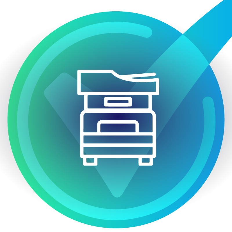 Oficina / Mediana Producción (Oficio)